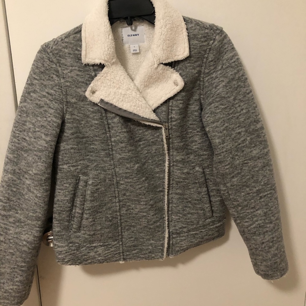 Old Navy jacket